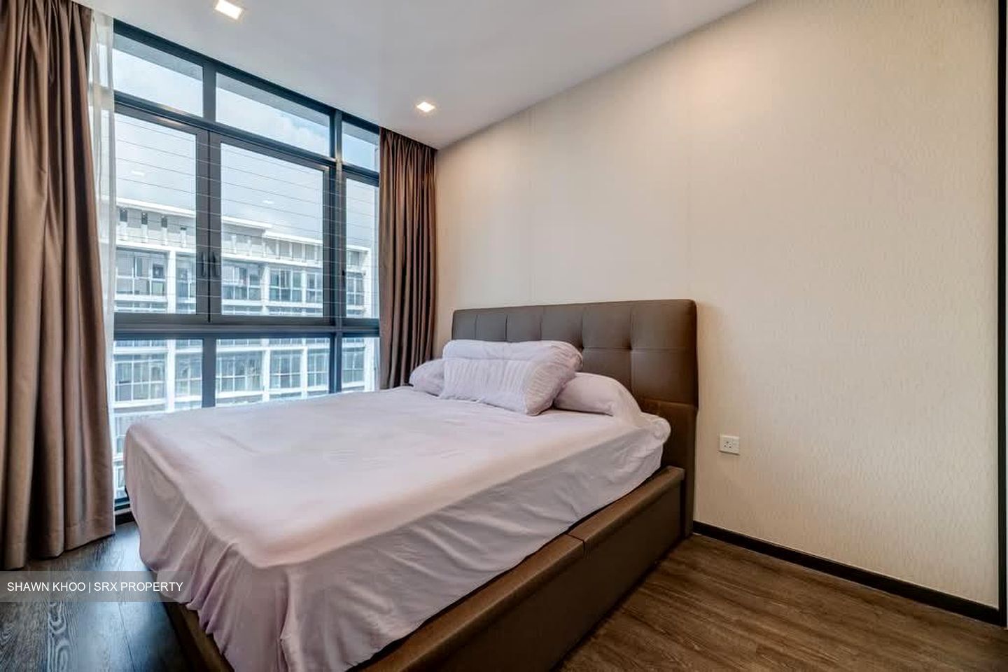 Symphony Suites (D27), Condominium #544536091